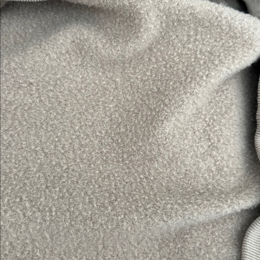 Athleta Easy Fleece Relaxed Crew
Sweatshirt - Picture 11 of 13